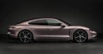 Porsche Taycan 2020 года (WW)